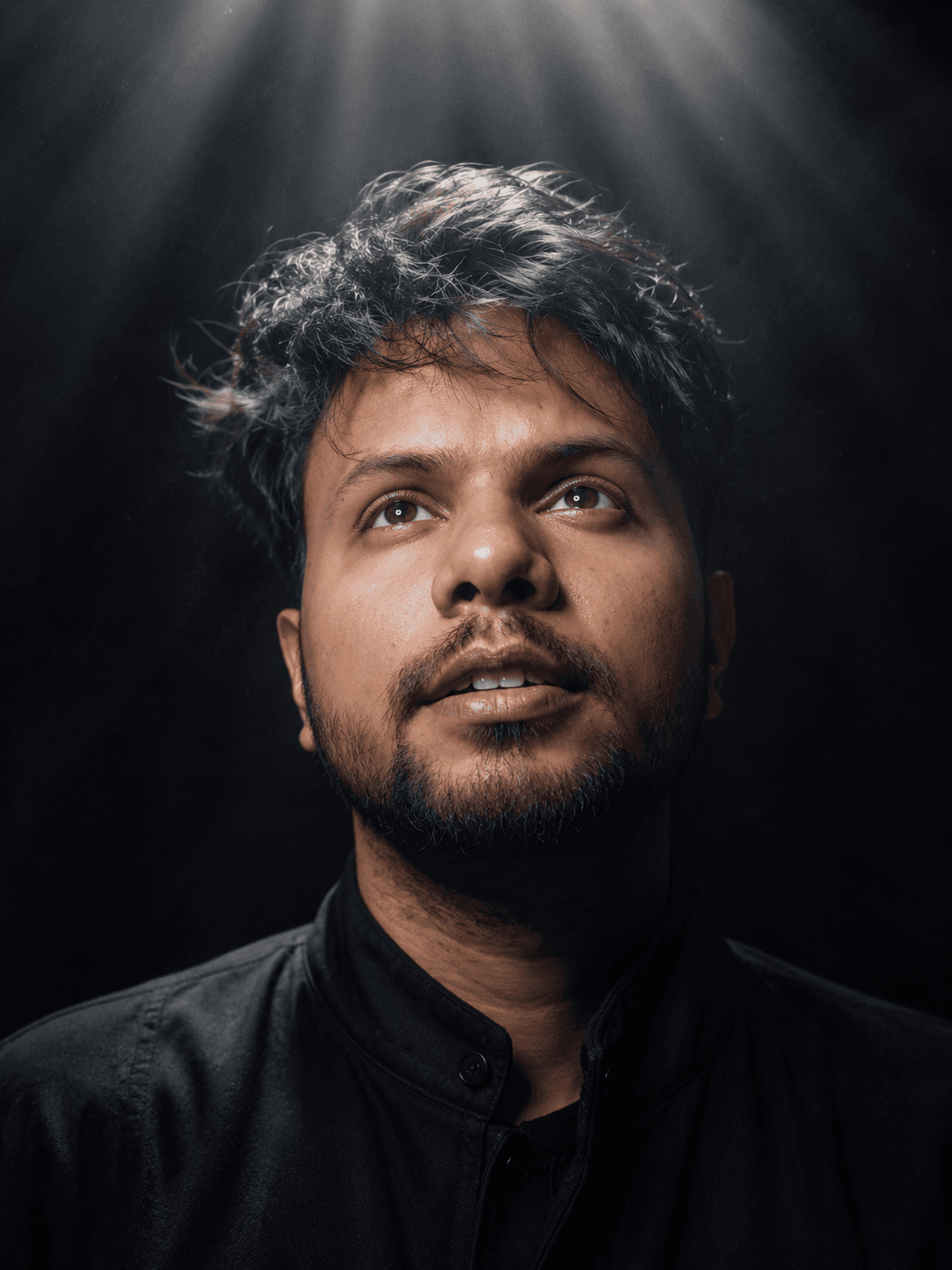 Arranto Studio Founder & Engineering Team