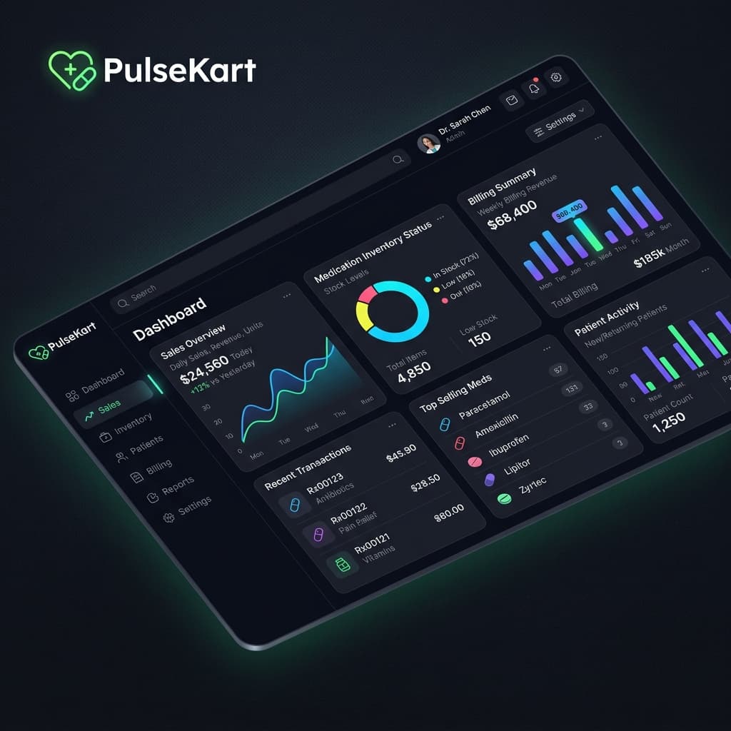 PulseKart